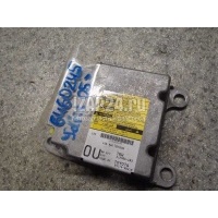 Блок управления AIR BAG Toyota Yaris (2005 - 2011) 891700D210