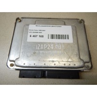 Блок управления двигателем VAG Fabia (1999 - 2007) 038906019AF