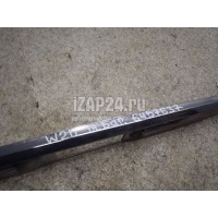 Накладка двери багажника Mercedes Benz W211 E-Klasse (2002 - 2009) 2117400493