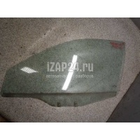 Стекло двери передней левой Mitsubishi Carisma (DA) (1995 - 1999) MR720212