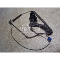 Ролик двери сдвижной нижний Chrysler Voyager/Caravan (RG/RS) (2000 - 2008) 04717753AB