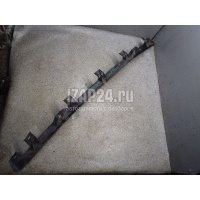 Направляющая переднего бампера VAG Transporter T4 (1996 - 2003) 7D0807183B