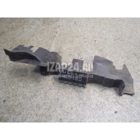 Воздуховод радиатора правый VAG Superb (2002 - 2008) 3B0121284E
