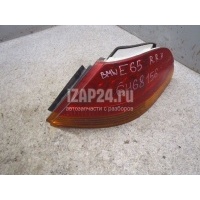 Фонарь задний наружный правый BMW 7-серия E65/E66 (2001 - 2008) 63217164734