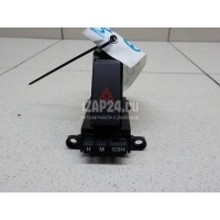 Кнопка аварийной сигнализации Mazda Mazda 3 (BL) (2009 - 2013) BBP3664H0