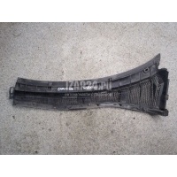 Решетка стеклооч. (планка под лобовое стекло) Mazda Mazda 3 (BK) (2002 - 2009) BP4K507R0G