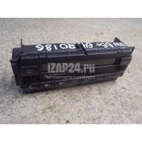 Блок управления климатической установкой VAG Golf IV/Bora (1997 - 2005) 3B1907044A