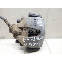 Суппорт тормозной передний левый Mazda C-MAX (2003 - 2010) BPYK3371XC