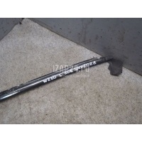 Молдинг лобового стекла Mercedes Benz W220 (1998 - 2005) 2206900539