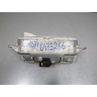 Подушка безопасности пассажирская (в торпедо) VAG A4 [B7] (2005 - 2007) 8E1880204D