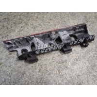Направляющая переднего бампера правая VAG Passat [B6] (2005 - 2010) 3C0807184