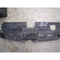 Решетка радиатора Citroen-Peugeot C5 (2001 - 2004) 7804k2