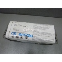 Подушка безопасности пассажирская (в торпедо) VAG Octavia (A5 1Z-) (2004 - 2013) 1K0880204H