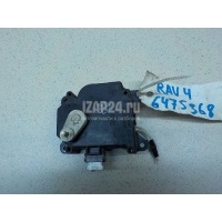Моторчик заслонки отопителя Denso RAV 4 (2000 - 2005) 063700-8320
