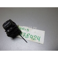 Переключатель регулировки зеркала Toyota Auris (E15) (2006 - 2012) 848700F010