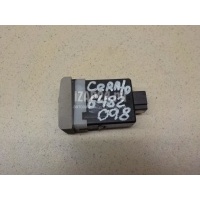 Кнопка корректора фар Hyundai-Kia Cerato (2004 - 2008) 933102F000IM