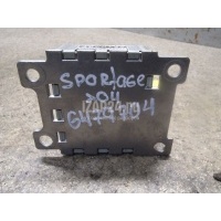 Блок управления AIR BAG Hyundai-Kia Sportage (1993 - 2006) 0K082677F0
