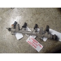 Рейка топливная (рампа) Hyundai-Kia Elantra (2006 - 2011) 353402B020