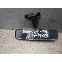 Зеркало заднего вида Hyundai-Kia Sportage (1993 - 2006) 0K02369224