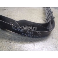Направляющая заднего бампера VAG Passat [B6] (2005 - 2010) 3C5807861