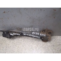 Кронштейн замка капота Hyundai-Kia Sportage (1993 - 2006) 0K00M52140