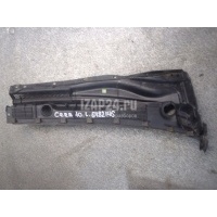 Решетка стеклооч. (планка под лобовое стекло) Hyundai-Kia Cerato (2004 - 2008) 861502F000