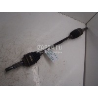 Полуось задняя правая Mazda Tribute (EP) (2000 - 2007) GD302550XC