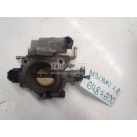Заслонка дроссельная механическая Mazda Mazda 3 (BK) (2002 - 2009) Z60113640B