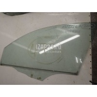 Стекло двери передней левой Mazda Mazda 3 (BK) (2002 - 2009) BP4K59511A