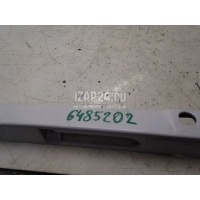 Накладка крышки багажника Hyundai-Kia Elantra (2000 - 2010) 873602D000