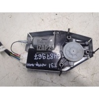 Моторчик люка Nissan X-Trail (T31) (2007 - 2014) 91295JG010