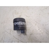 Кнопка блокировки дифференциала Nissan X-Trail (T31) (2007 - 2014) 25535JG01B