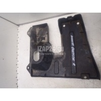 Пыльник (кузов наружные) Honda Accord VII (2003 - 2008) 74550SEA000