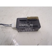 Блок электронный Mazda Mazda 6 (GG) (2002 - 2007) GP9F675DZ