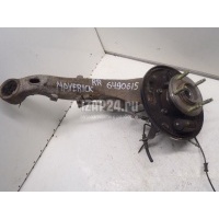 Рычаг задний продольный правый Ford Maverick 2007 5096830