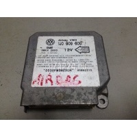 Блок управления AIR BAG VAG Golf IV/Bora (1997 - 2005) 1J0909609