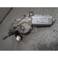 Моторчик стеклоочистителя задний Hyundai-Kia RIO (2000 - 2005) 0K34A67450D