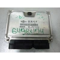 Блок управления двигателем VAG Passat [B5] (2000 - 2005) 038906019GQ