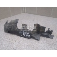 Воздуховод радиатора правый VAG Superb (2002 - 2008) 3B0121284E