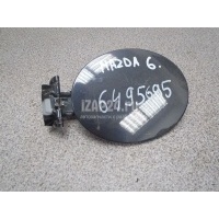 Лючок бензобака Mazda Mazda 6 (GG) (2002 - 2007) GJ6A42410E