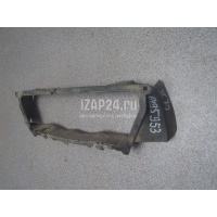Воздухозаборник (наружный) Volvo XC70 Cross Country (2000 - 2007) 9190983