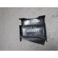 Кожух рулевой колонки верхний Volvo S60 (2000 - 2009) 8693071