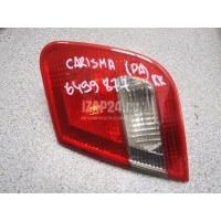 Фонарь задний внутренний правый Mitsubishi Carisma (DA) (1999 - 2003)