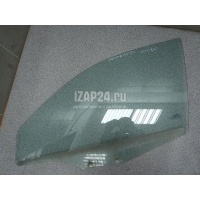 Стекло двери передней левой Mitsubishi Carisma (DA) (1995 - 1999) MR720212