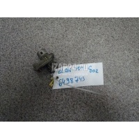 Вставка замка багажника Hyundai-Kia Elantra (2000 - 2010) 812512DA00