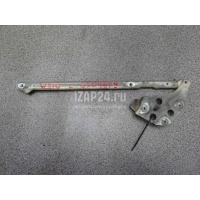 Петля капота левая Mercedes Benz W210 E-Klasse (1995 - 2000) 2108800728