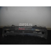 Бампер передний Mercedes Benz W203 (2000 - 2006)