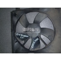 Моторчик вентилятора Citroen-Peugeot C-Crosser (2008 - 2013) 1253L9
