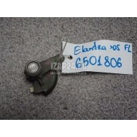 Вставка замка двери лев. Hyundai-Kia Elantra (2000 - 2010) 819702DA00