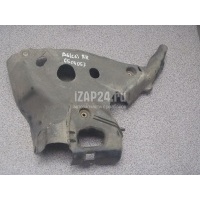 Защита антигравийная VAG A6 [C6,4F] (2004 - 2011) 4F0505416C